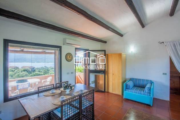 appartamento in vendita ad Olbia in zona Porto Rotondo