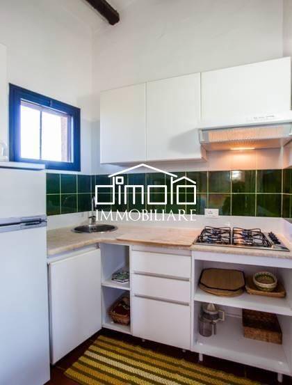 appartamento in vendita ad Olbia in zona Porto Rotondo