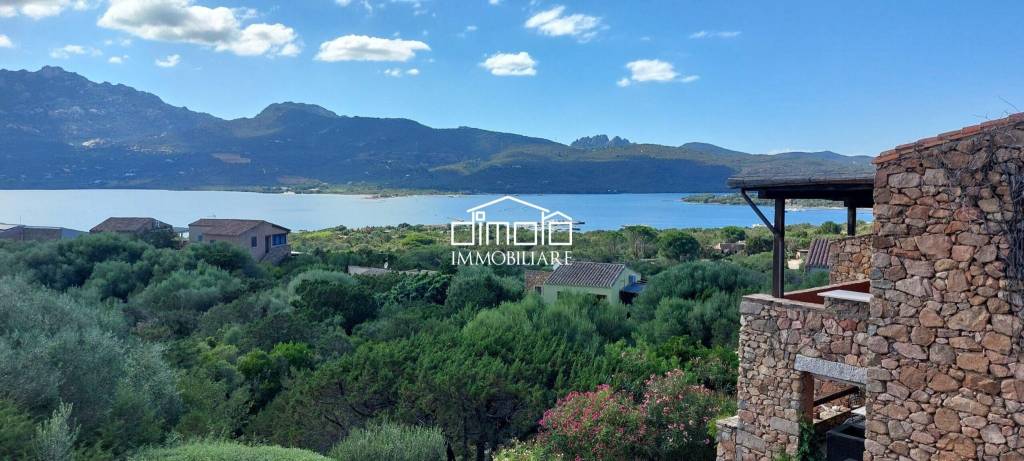 appartamento in vendita ad Olbia in zona Porto Rotondo