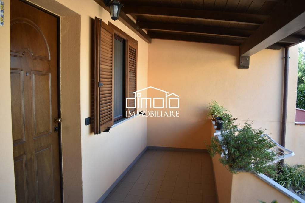 casa indipendente in vendita ad Olbia