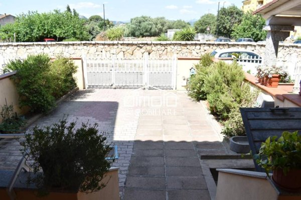 casa indipendente in vendita ad Olbia