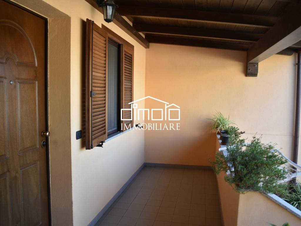 casa indipendente in vendita ad Olbia in zona Barcellona