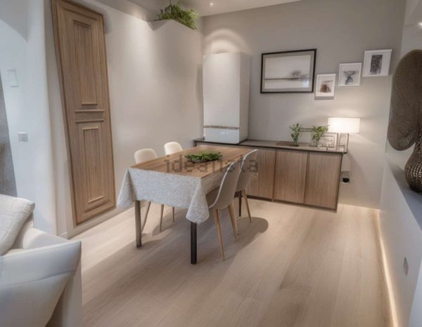 appartamento in vendita ad Olbia in zona San Simplicio