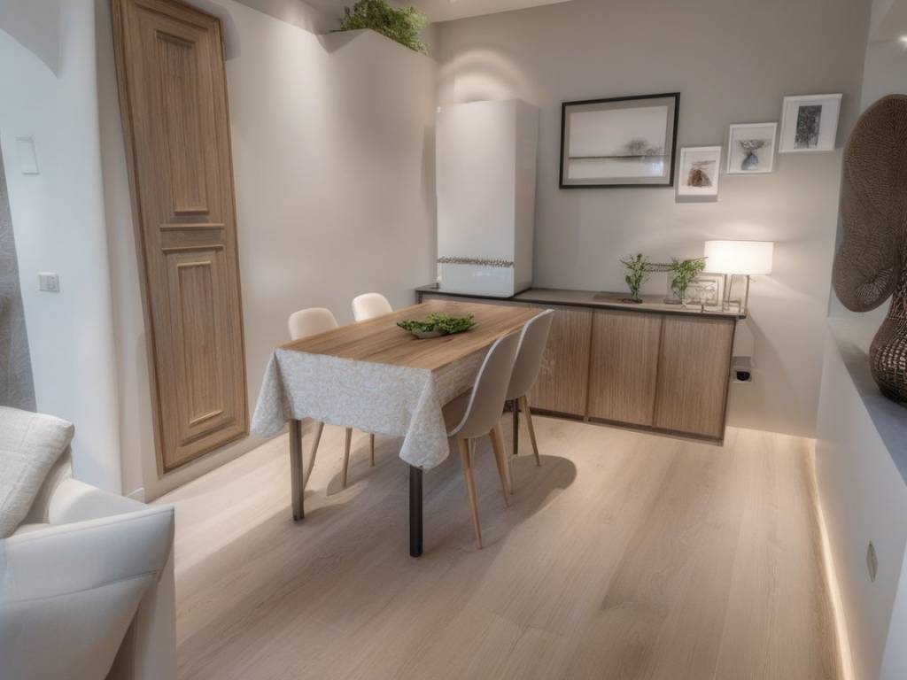 appartamento in vendita ad Olbia in zona San Simplicio