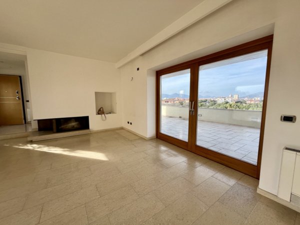 appartamento in vendita ad Olbia