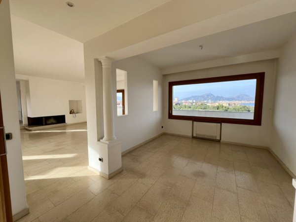 appartamento in vendita ad Olbia