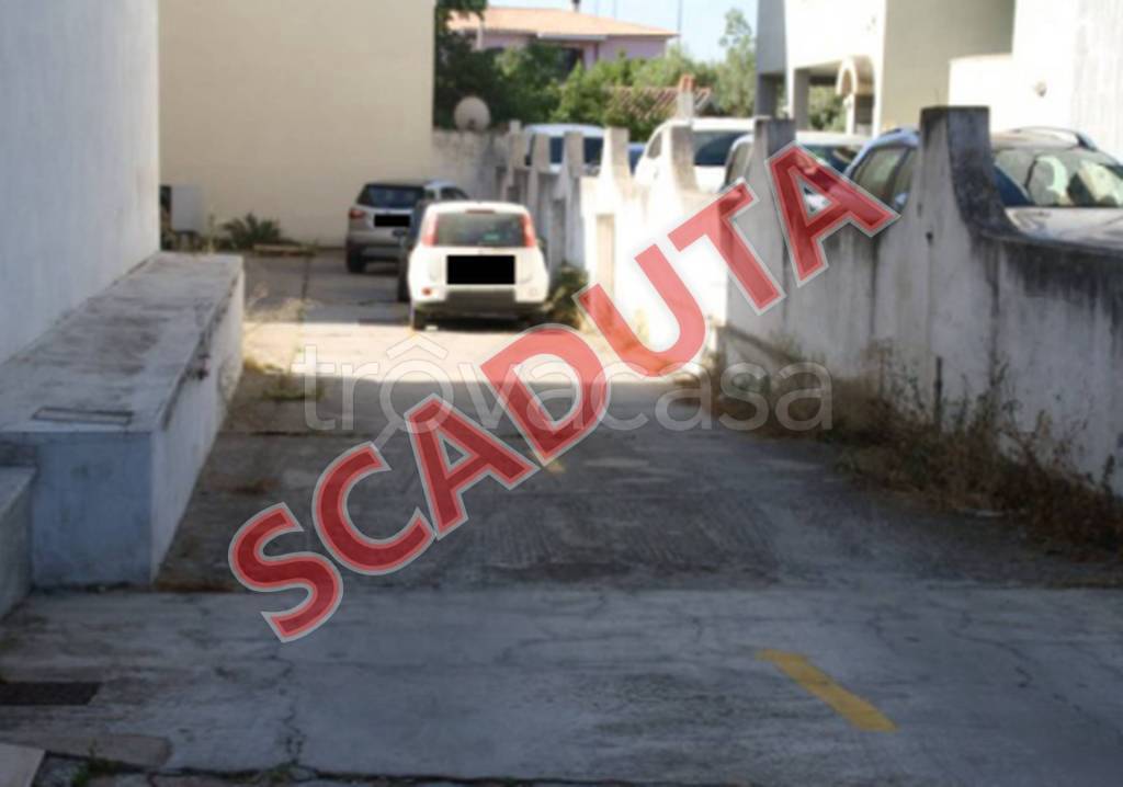 terreno edificabile in vendita ad Olbia