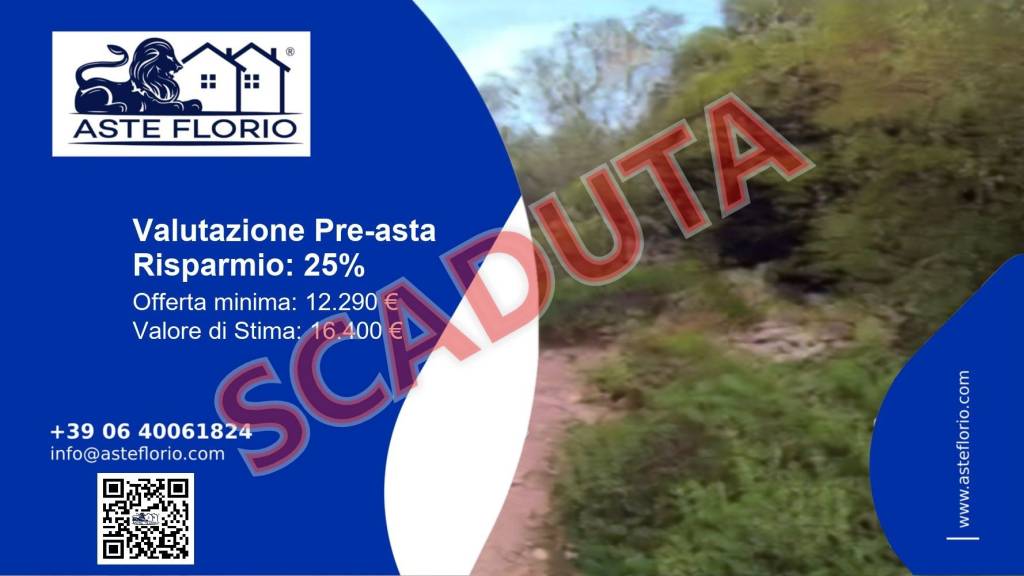 terreno agricolo in vendita ad Olbia in zona San Pantaleo