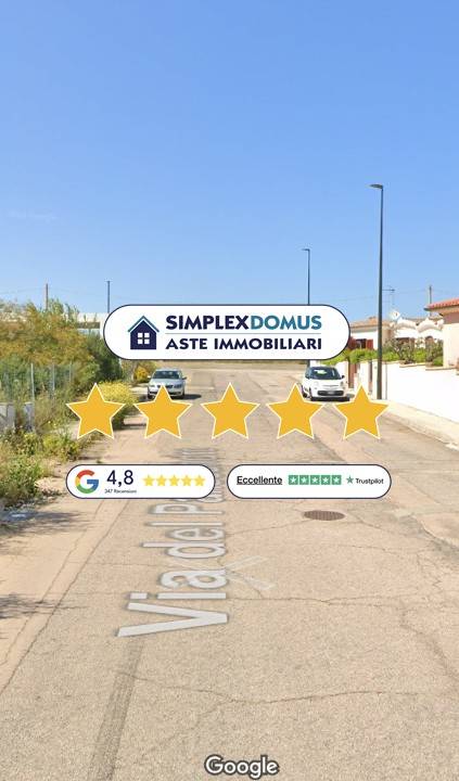 casa indipendente in vendita ad Olbia in zona Aldo Moro