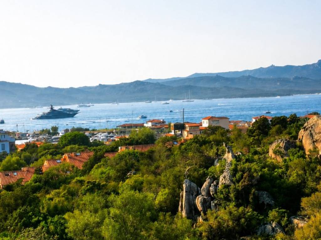 appartamento in vendita ad Olbia in zona Porto Rotondo