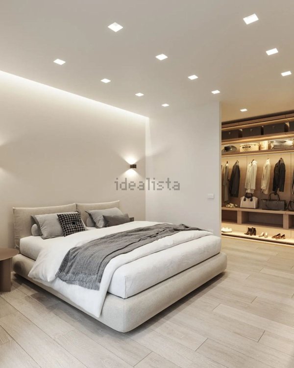 appartamento in vendita ad Olbia in zona Aldo Moro