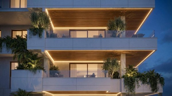 appartamento in vendita ad Olbia