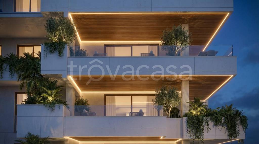 appartamento in vendita ad Olbia