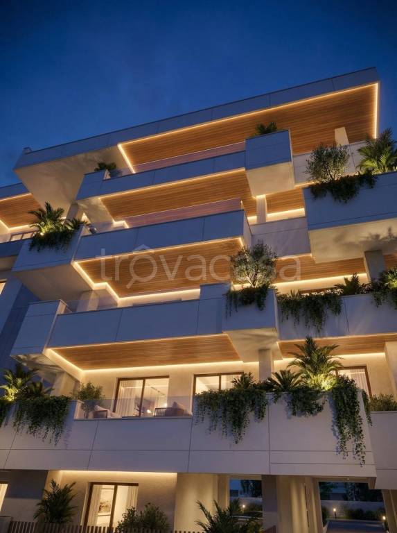 appartamento in vendita ad Olbia