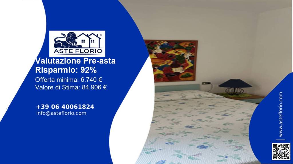 appartamento in vendita ad Olbia in zona Pittulongu