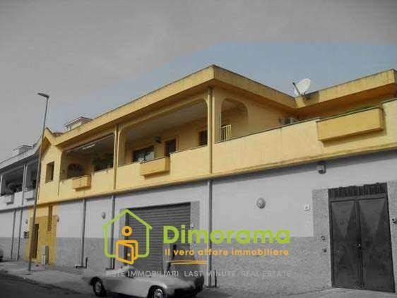 appartamento in vendita ad Olbia