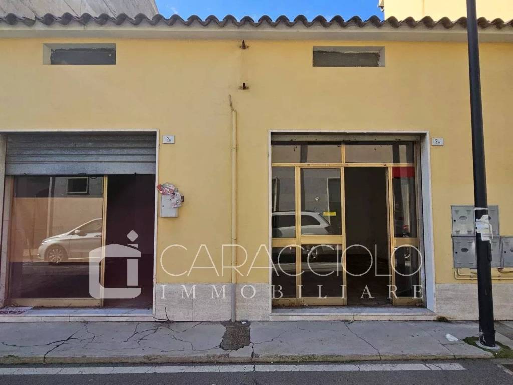 casa indipendente in vendita ad Olbia in zona Vittorio Veneto