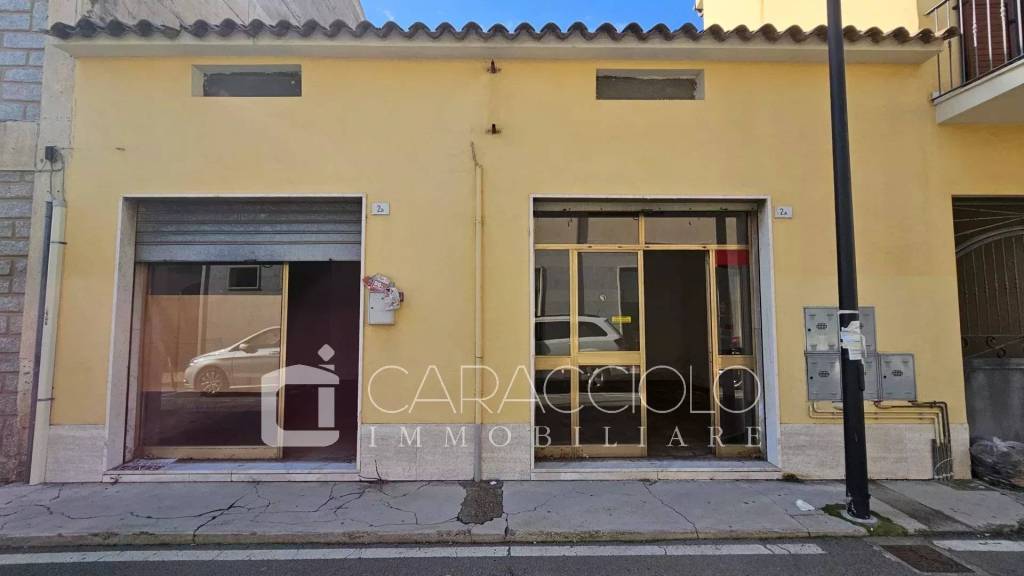 casa indipendente in vendita ad Olbia in zona Vittorio Veneto