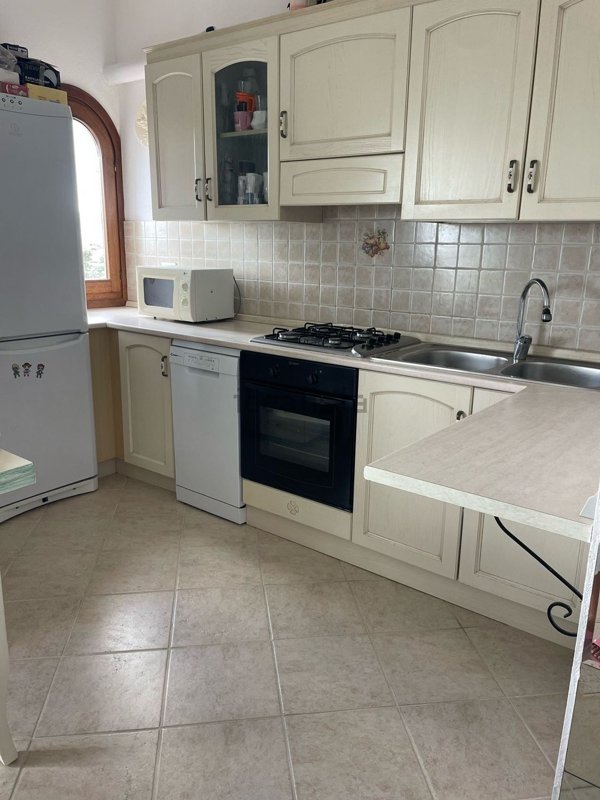 appartamento in vendita ad Olbia in zona Osseddu