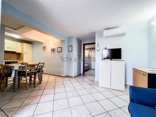 appartamento in vendita ad Olbia in zona Pittulongu