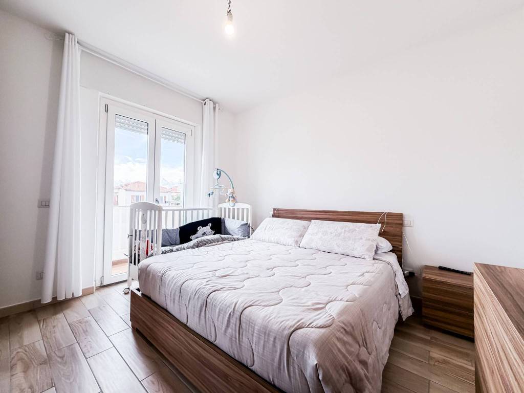 appartamento in vendita ad Olbia in zona Bandinu