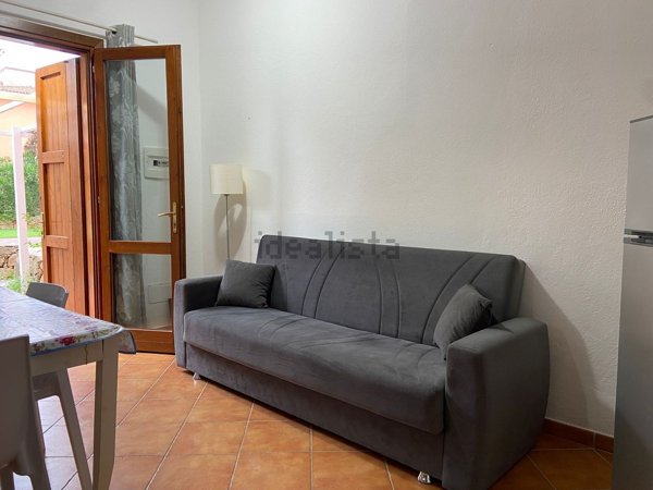 appartamento in vendita ad Olbia