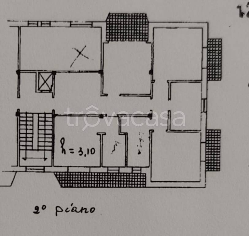 appartamento in vendita ad Olbia