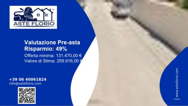 appartamento in vendita ad Olbia