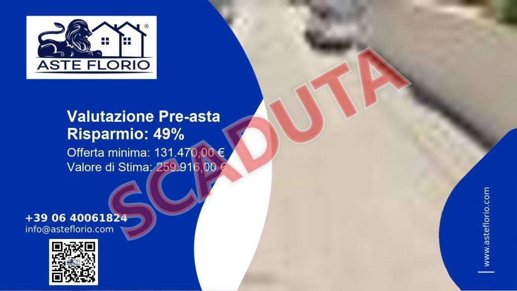 appartamento in vendita ad Olbia