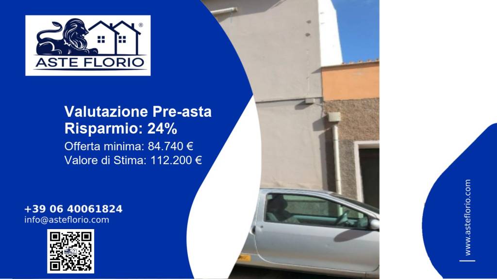 appartamento in vendita ad Olbia