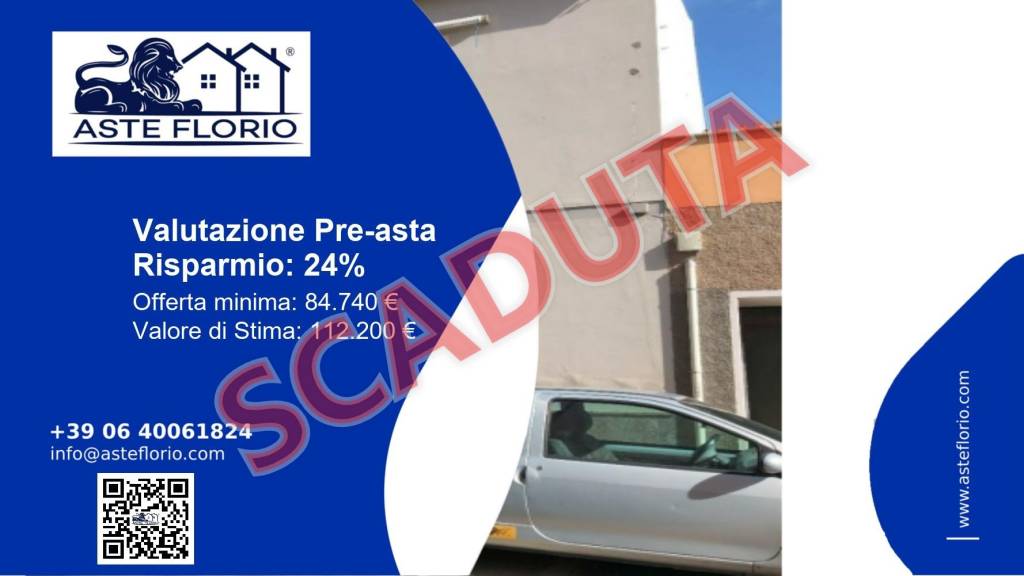 appartamento in vendita ad Olbia