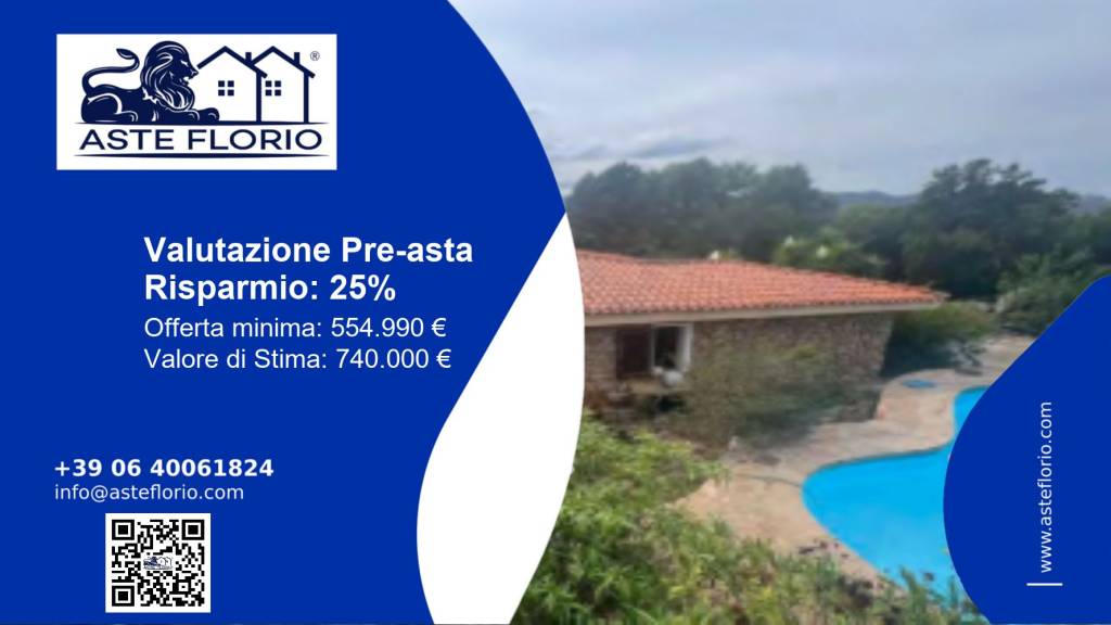 casa indipendente in vendita ad Olbia in zona Rudalza