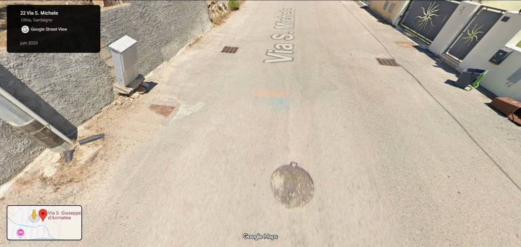 appartamento in vendita ad Olbia