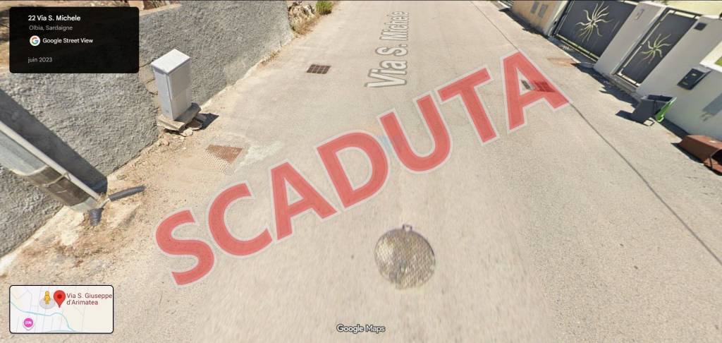 appartamento in vendita ad Olbia