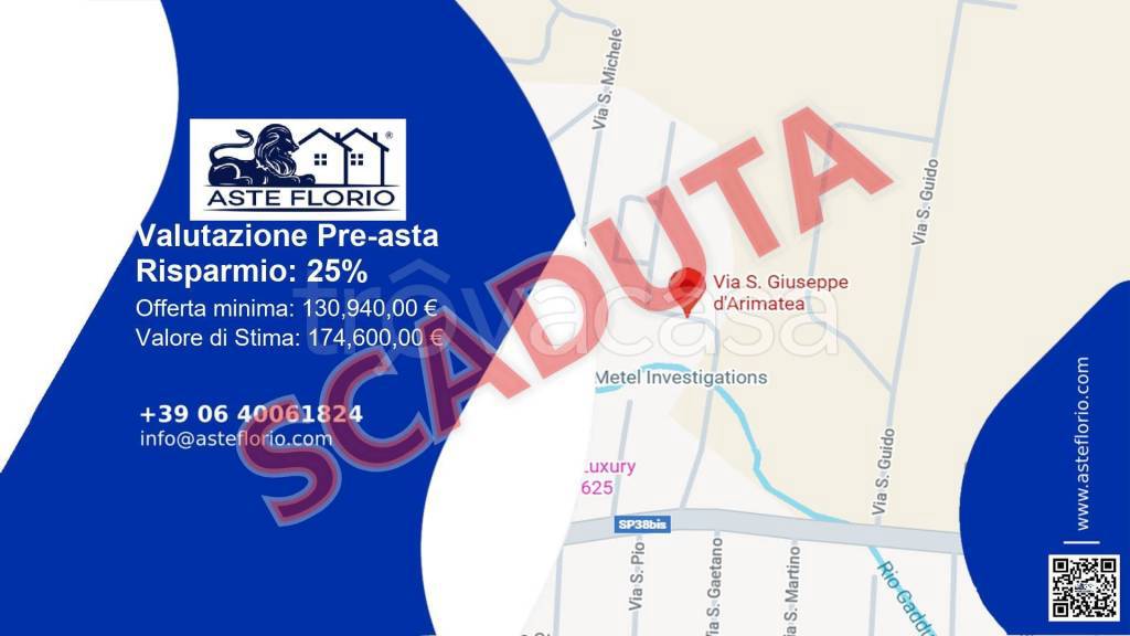 appartamento in vendita ad Olbia