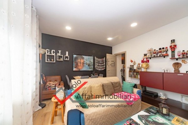 appartamento in vendita ad Olbia in zona San Simplicio