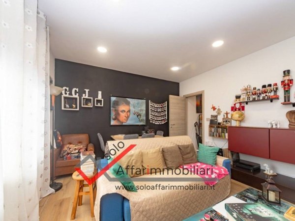 appartamento in vendita ad Olbia in zona Centro Storico