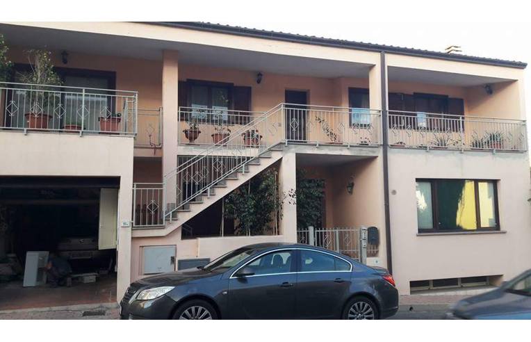 casa indipendente in vendita ad Olbia
