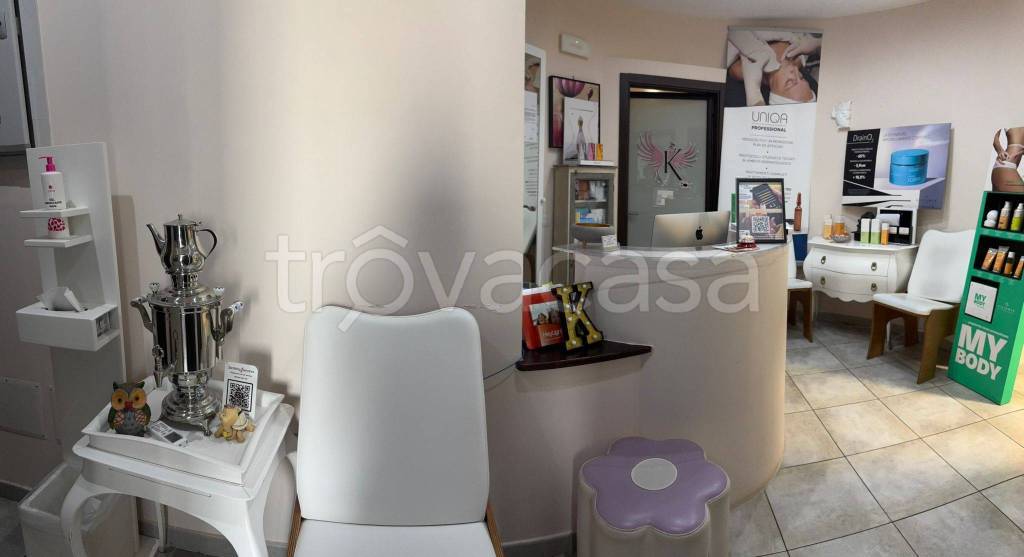 negozio in vendita ad Olbia