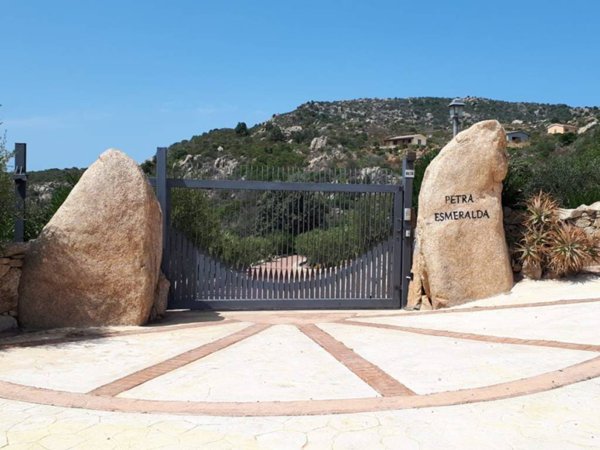 casa indipendente in vendita ad Olbia in zona San Pantaleo