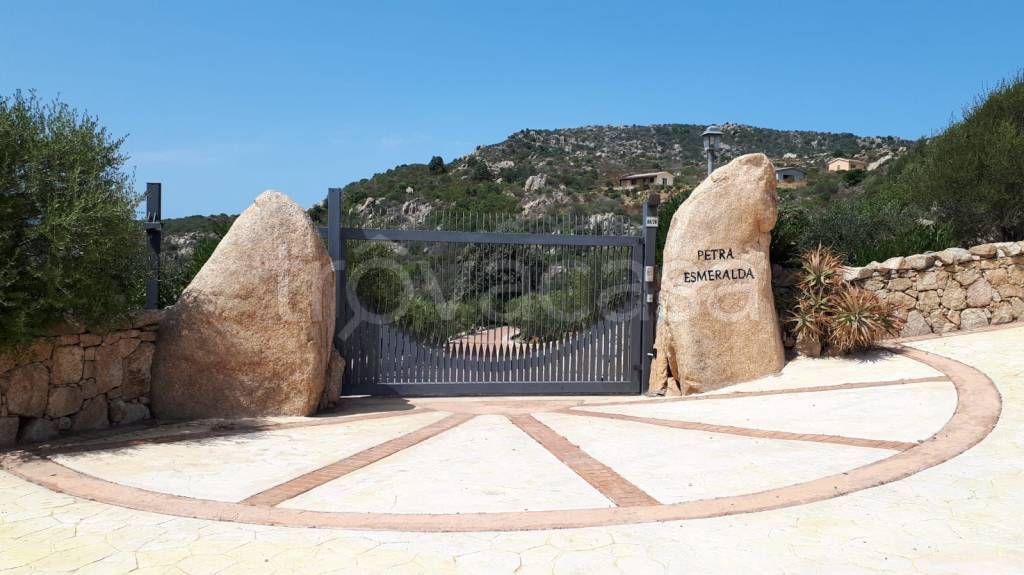 casa indipendente in vendita ad Olbia in zona Porto Rotondo