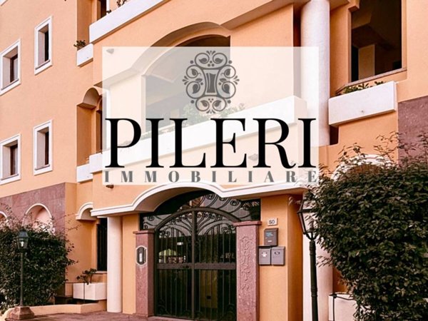 appartamento in vendita ad Olbia in zona Aldo Moro