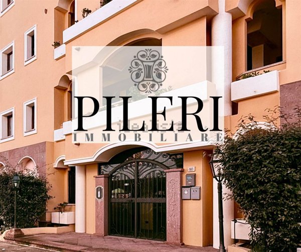 appartamento in vendita ad Olbia in zona Aldo Moro