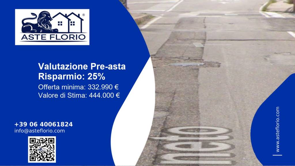 negozio in vendita ad Olbia in zona Vittorio Veneto