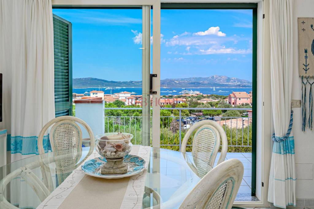 appartamento in vendita ad Olbia in zona Porto Rotondo