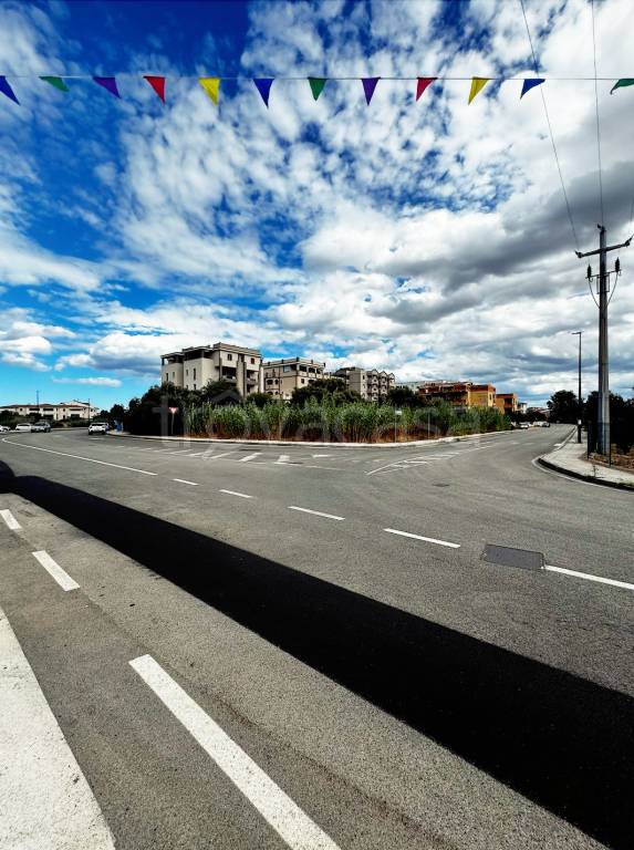 terreno agricolo in vendita ad Olbia