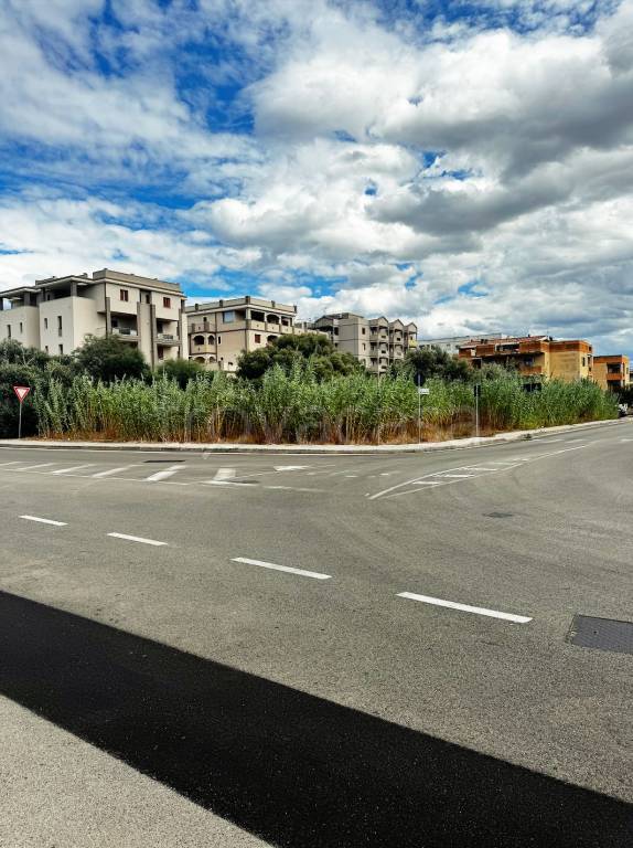 terreno agricolo in vendita ad Olbia