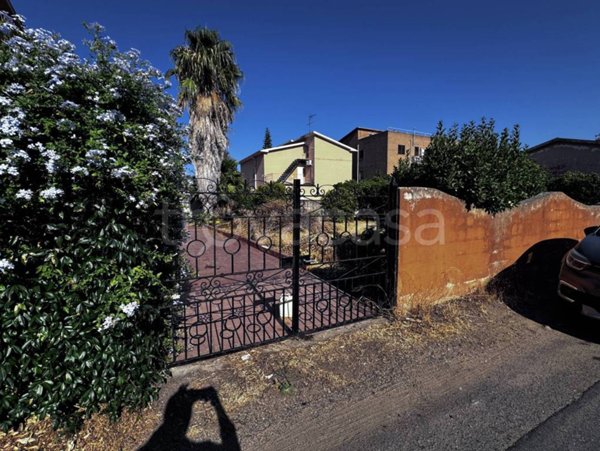 terreno agricolo in vendita ad Olbia in zona Aldo Moro