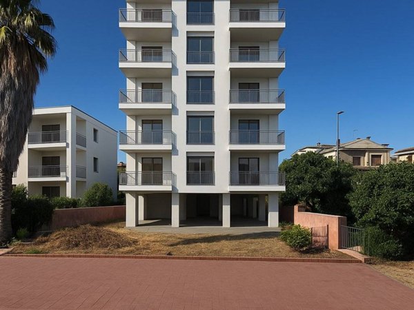 terreno agricolo in vendita ad Olbia in zona Aldo Moro