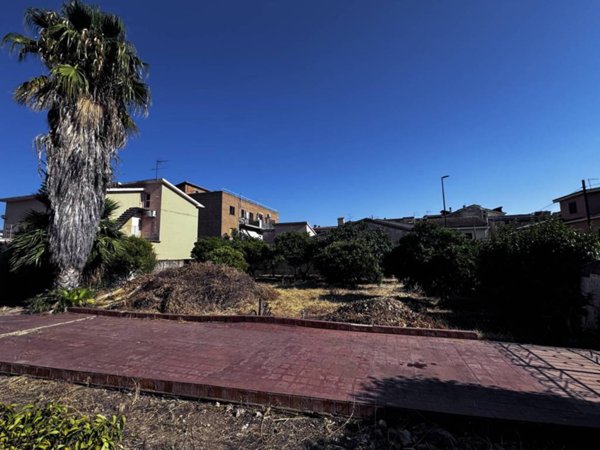 terreno in vendita ad Olbia in zona Aldo Moro
